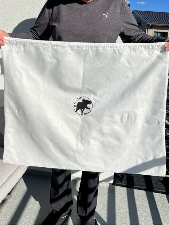 Hunting World Handbags - Hunting world dust bag